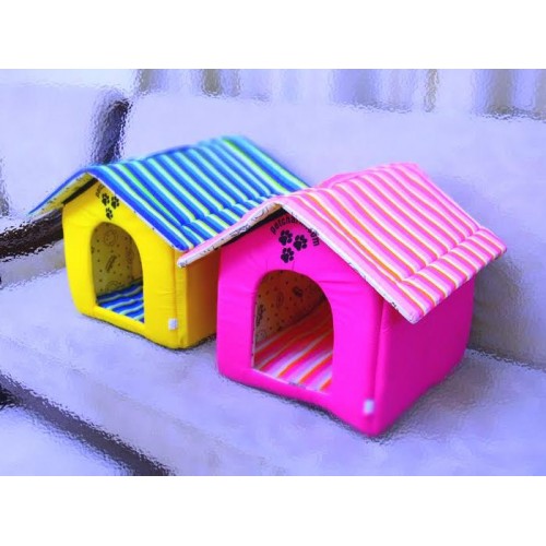 Cat House
