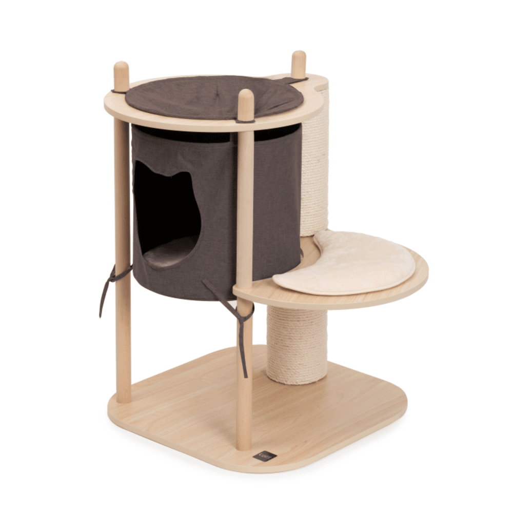 CATIT Vesper Cat Treehouse Small