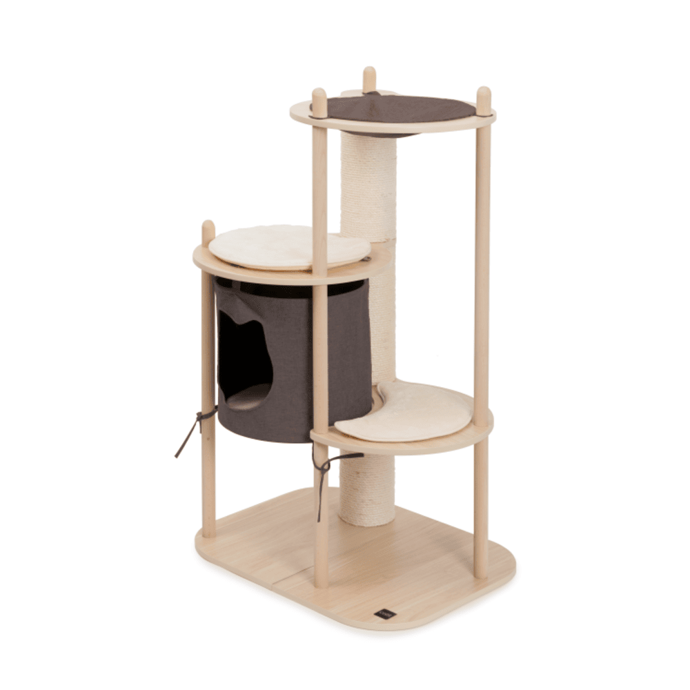 CATIT Vesper Cat Treehouse Medium