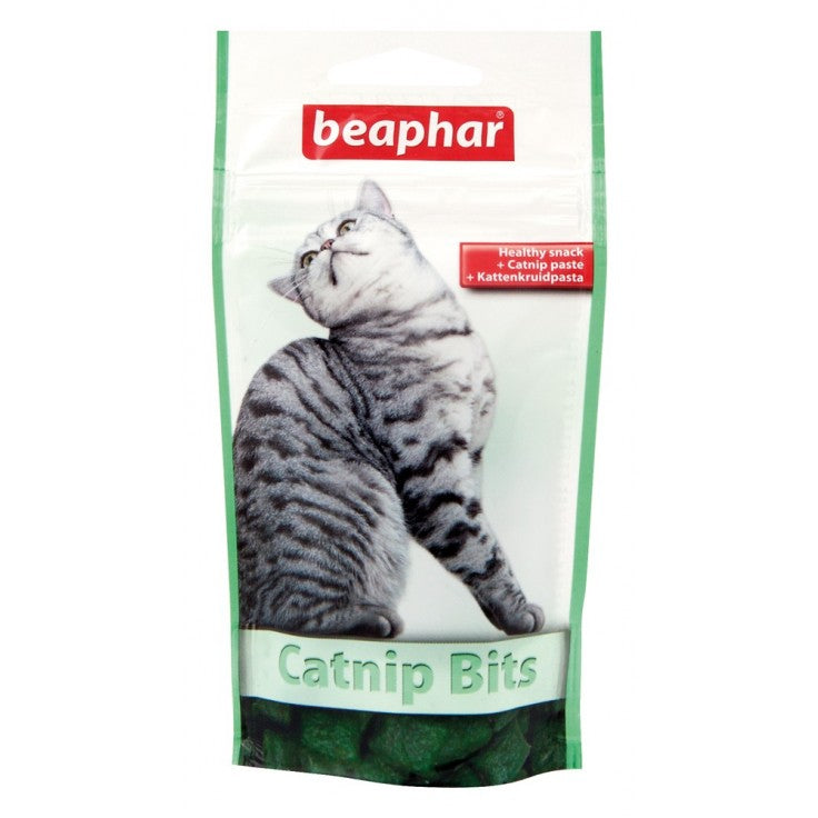 Catnip-Bits Cat 35G