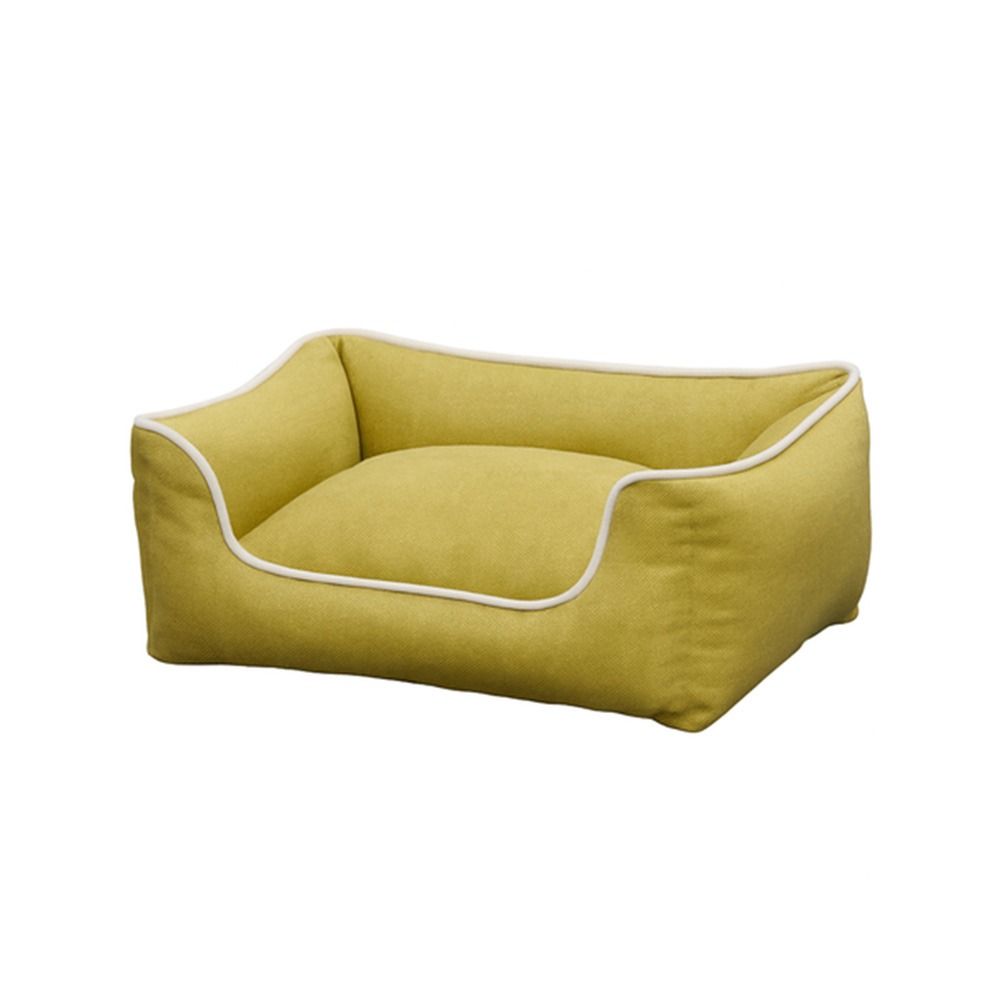 Catry Pet Cushions with Soft Fabric - 70L x 60W x 18H cm