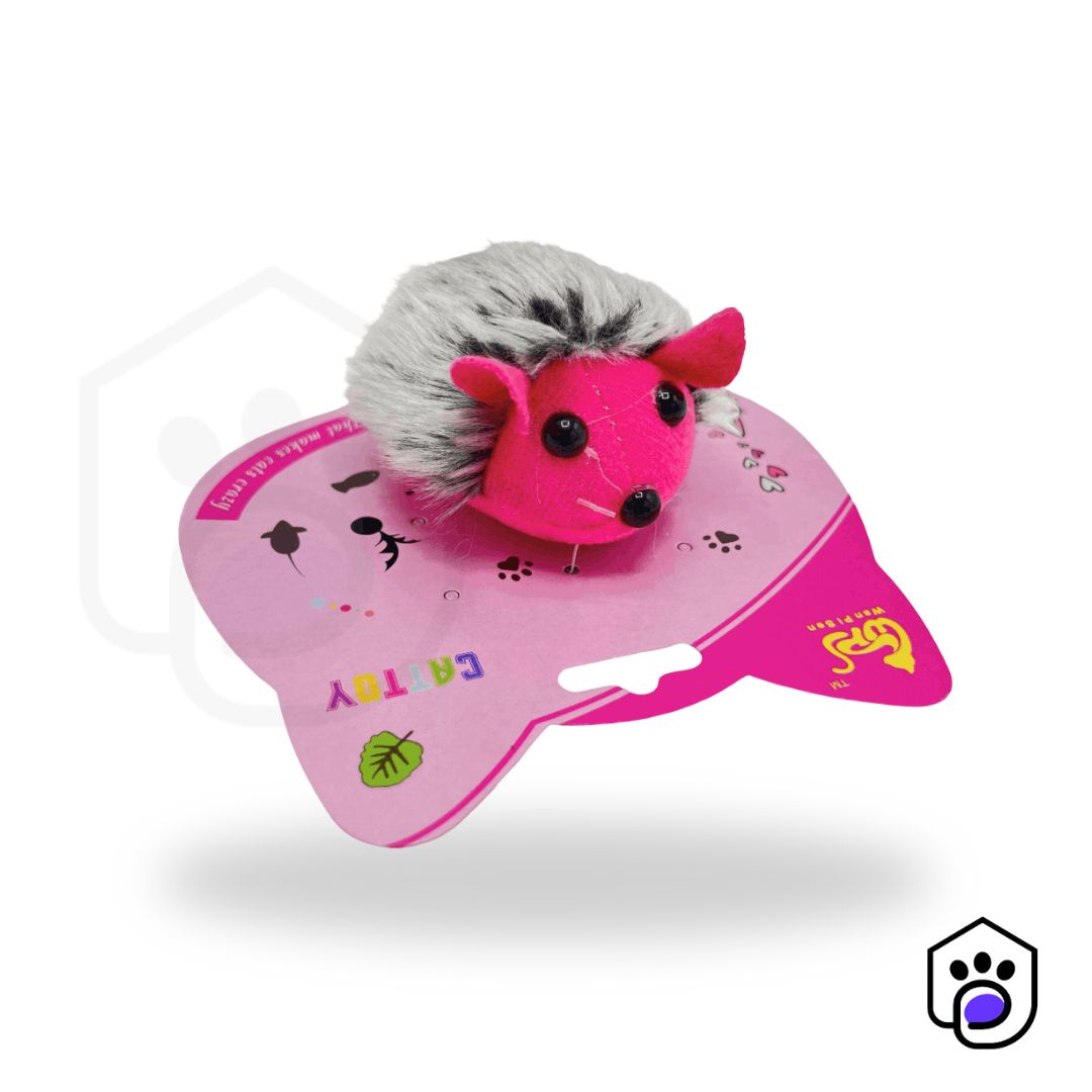 WPS Mouse Toy for Cats
