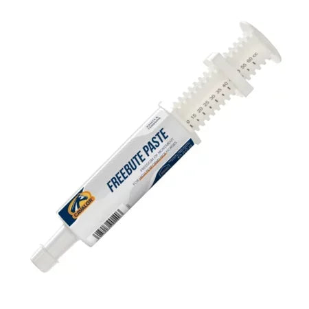 Cavalor Freebute Paste