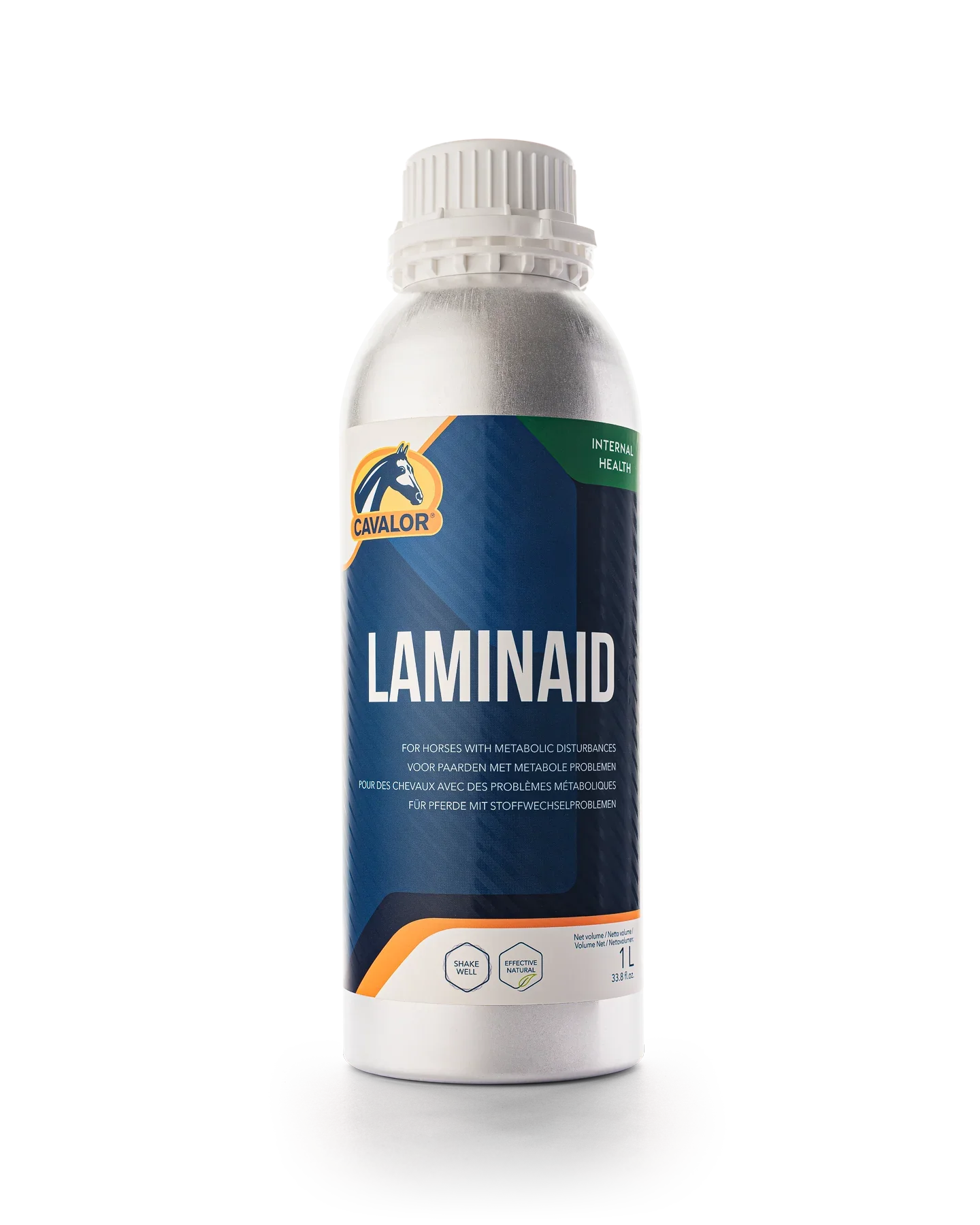 Cavalor Laminaid