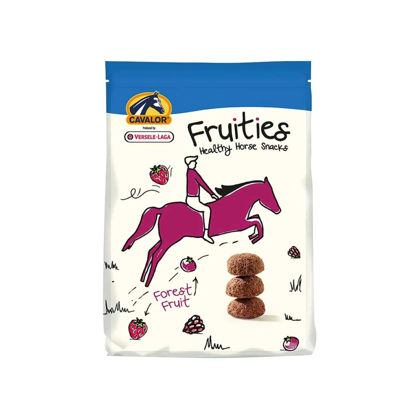 Cavalor Fruities