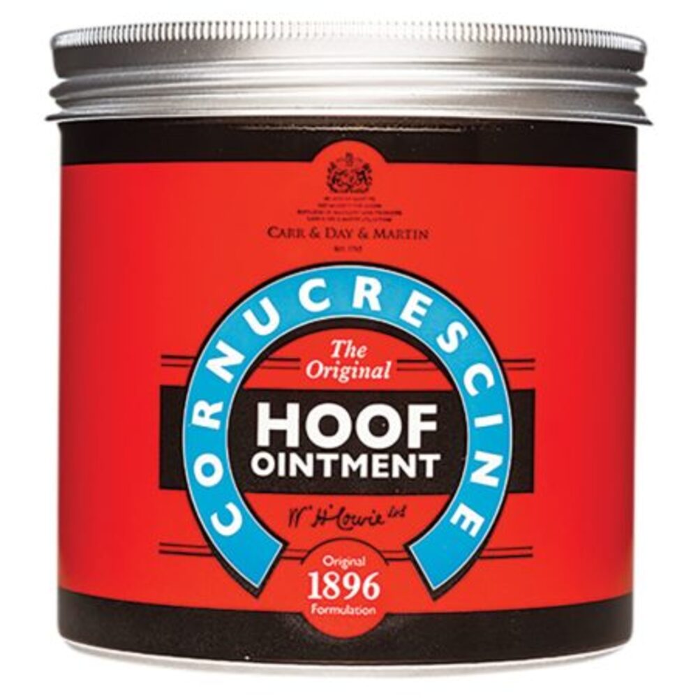 CORNUCRESCINE ORIGINAL HOOF OINTMENT-CDM