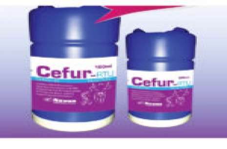 Cefur-RTU 10ml