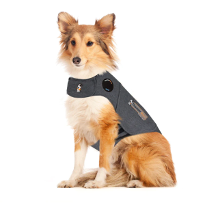 Thunder Shirt