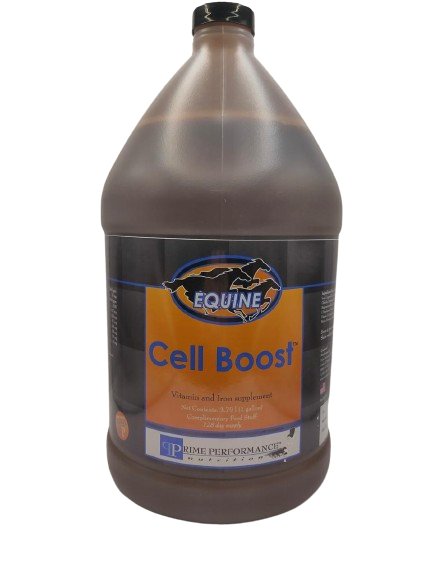 Cell Boost 1gallon