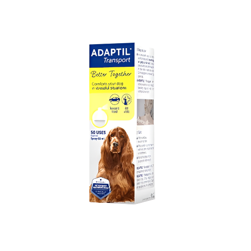 Ceva Adaptil Travel Spray - 60ml