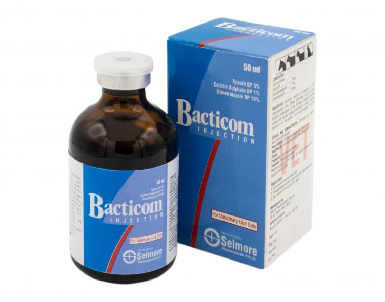 Bacticom