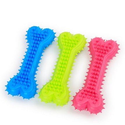 Dog Chewing Bone Toy