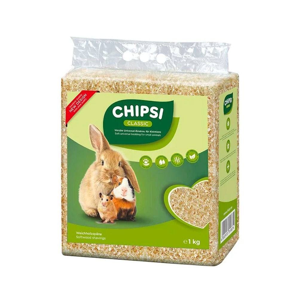 Chipsi Classic Small Animal Bedding