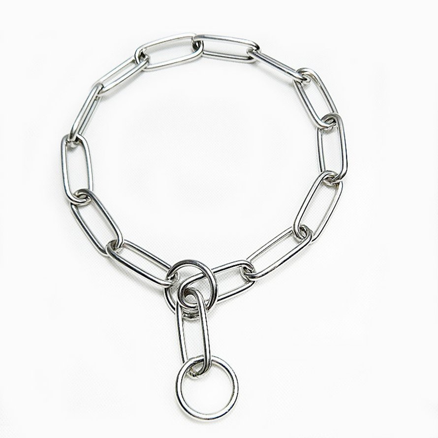 Pet Chain (Choak Chain)