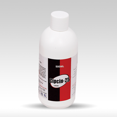 CIPCIN-25