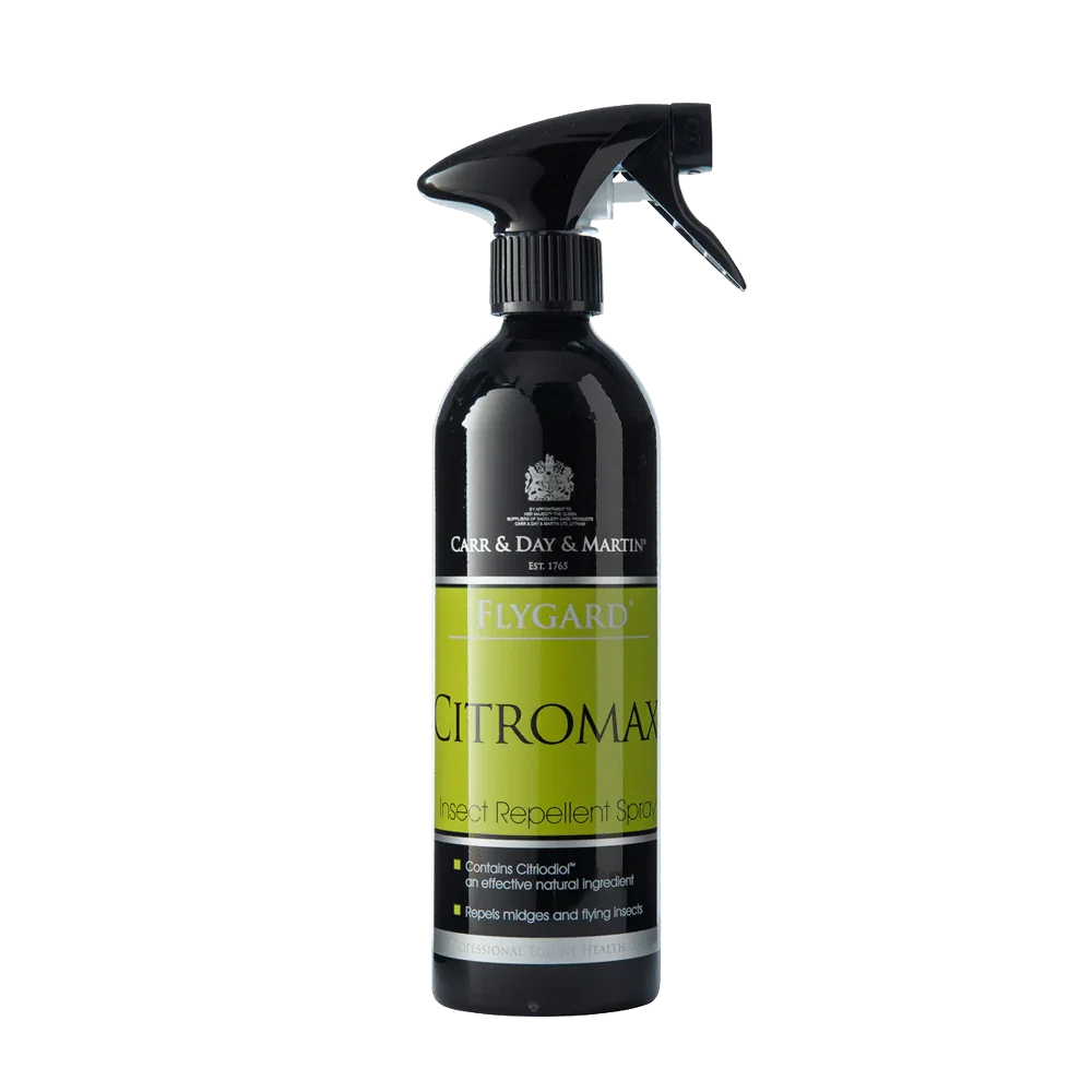 Carr & Day & Martin Citromax Insect Repellent Spray