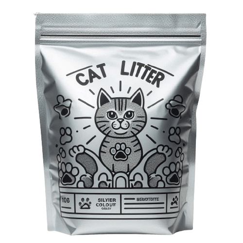 Clay Cat Bentonite Litter