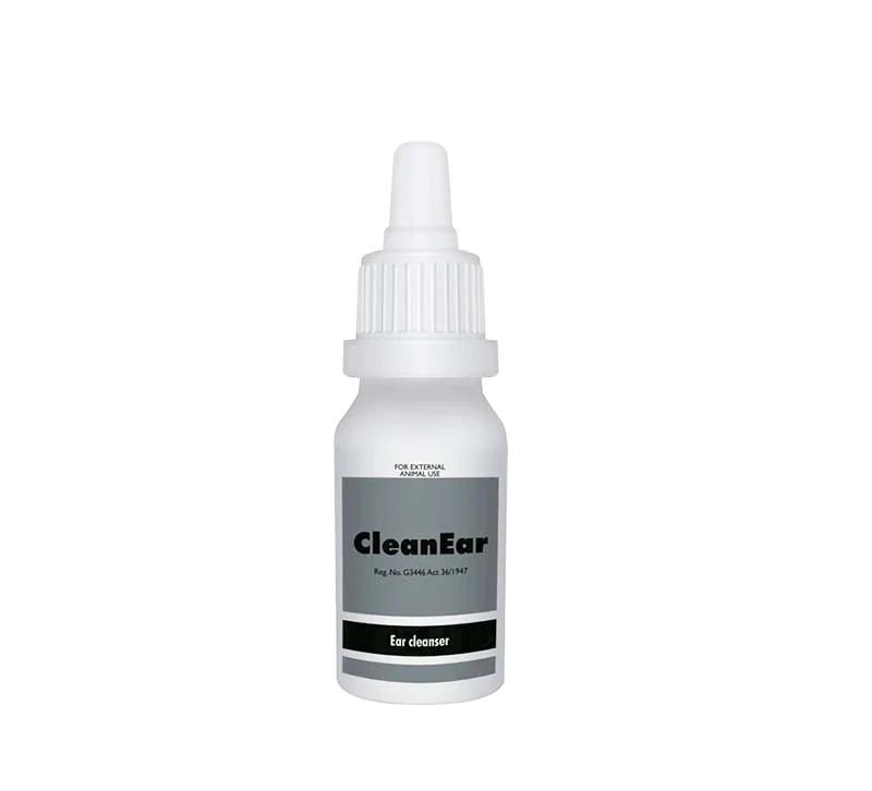 Clean Ear Solution 30ml