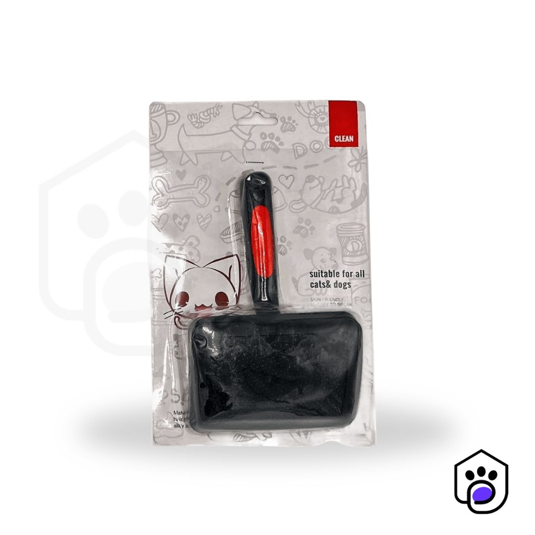 Clean pet Brush for Cats or Dogs