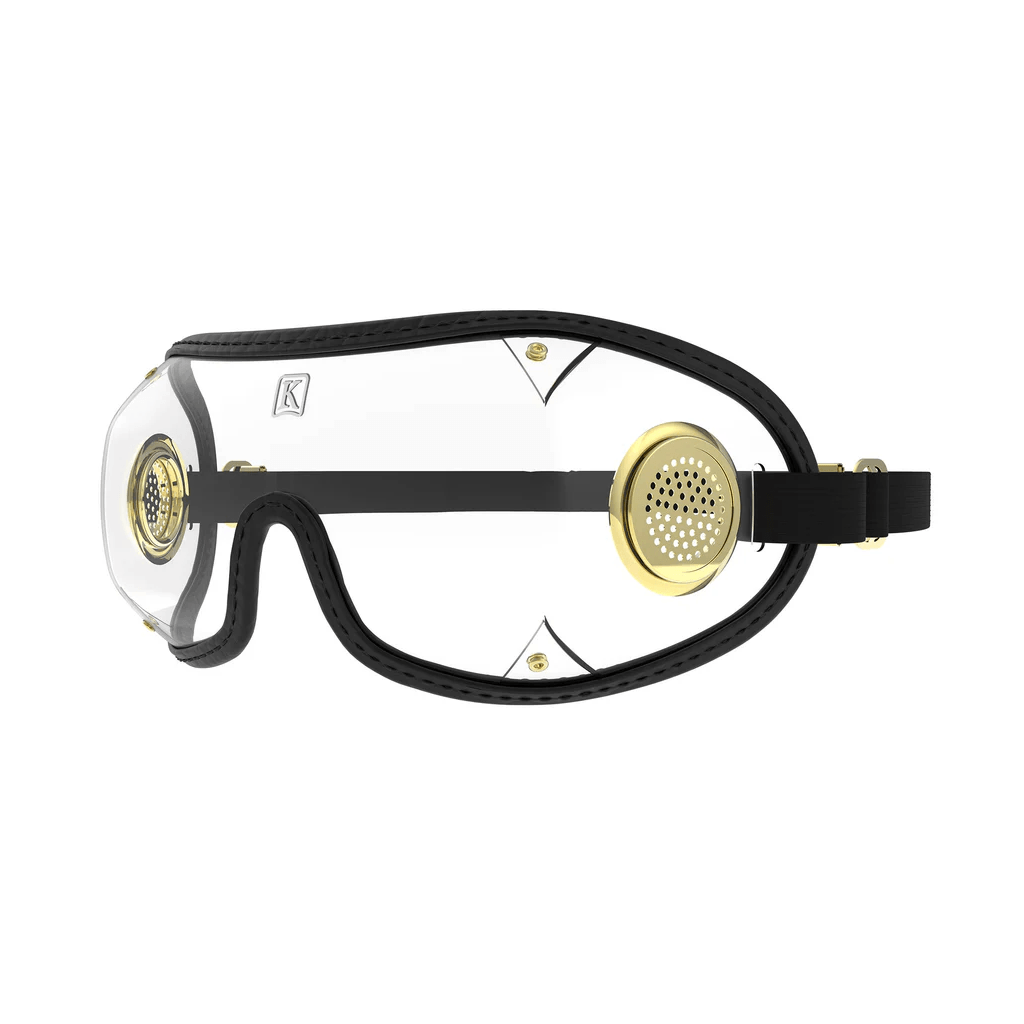 Kroopβs Original Racing Goggles