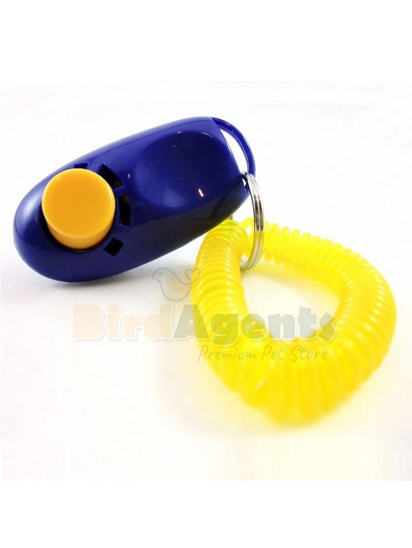 Pet Training Clicker