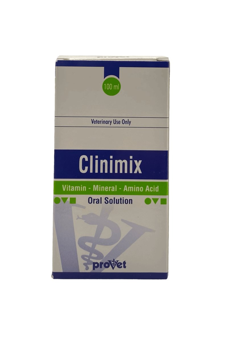 Clinimix 100ml