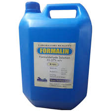 Formalin