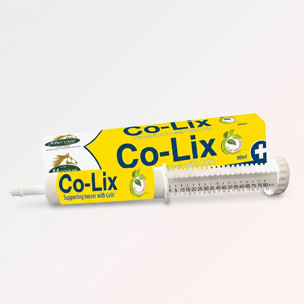 Mervue Equine Colix Paste