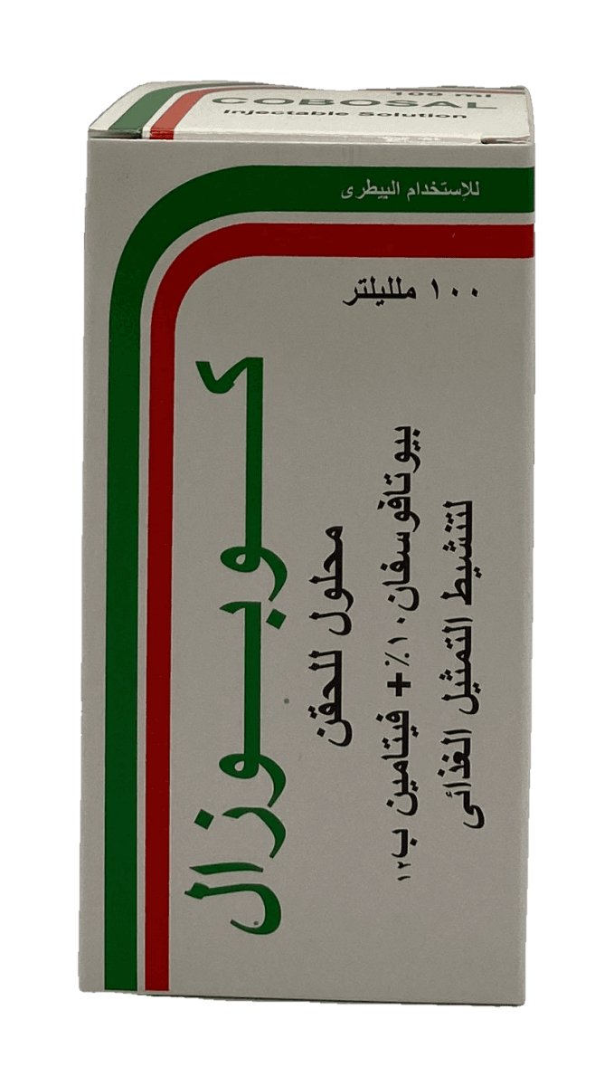 COBOSAL 100 ml