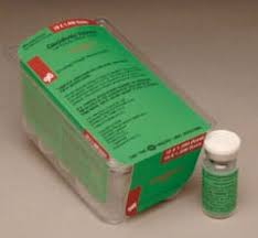 Coccivac D Vaccine