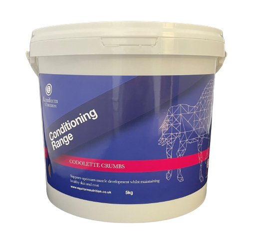CODOLETTE CRUMBS 5kg
