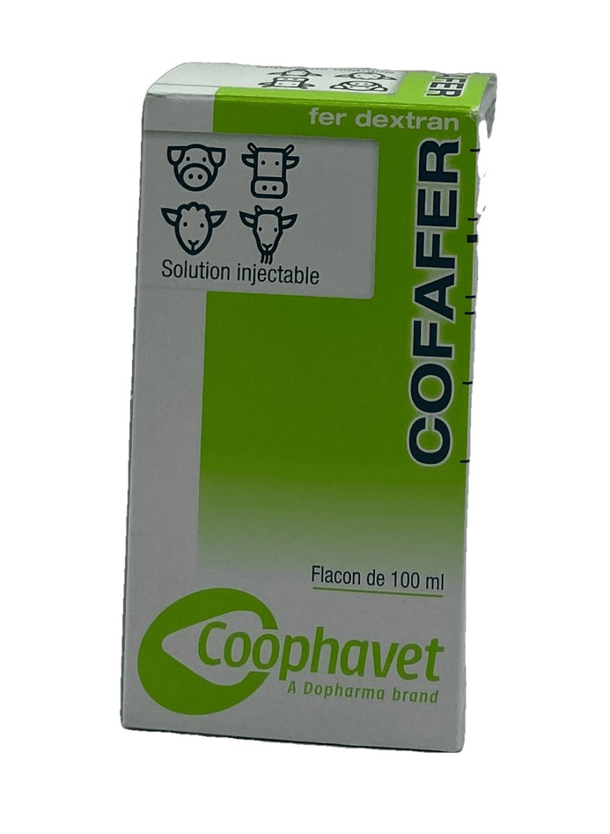 COFAFER 100 ml