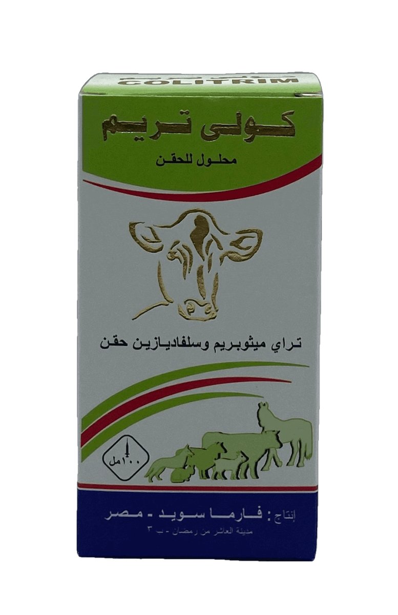 Colitrim 100ml