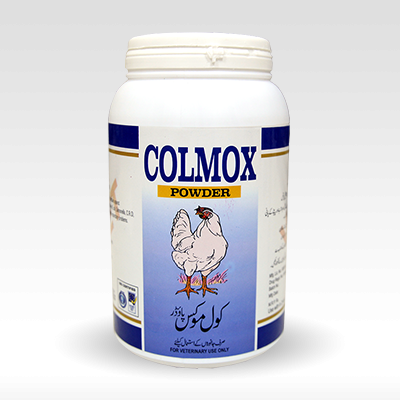 COLMOX