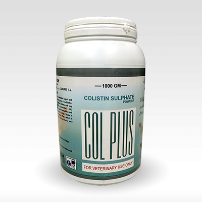 COL-PLUS
