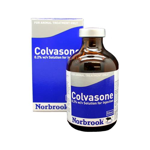 Colvasone 0.2% 50 ml