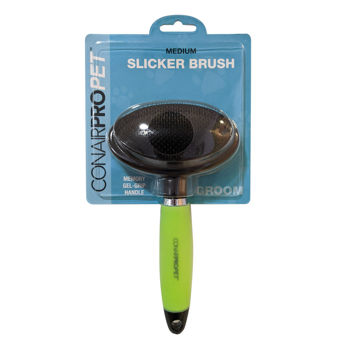 ConairPRO Slicker Brush Medium