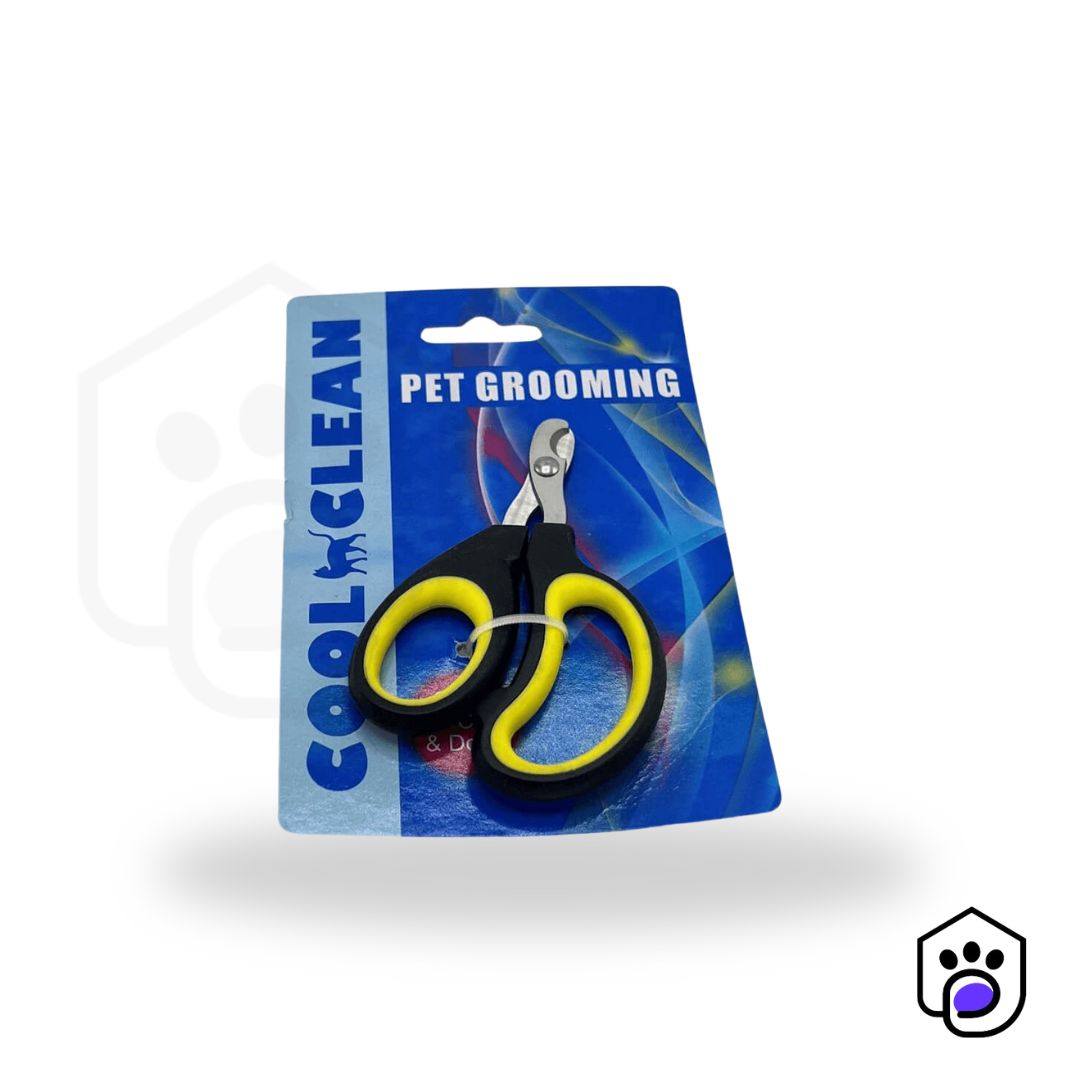 Cool Clean Mini Pet Nail Cutter/Nail Clippers Archives