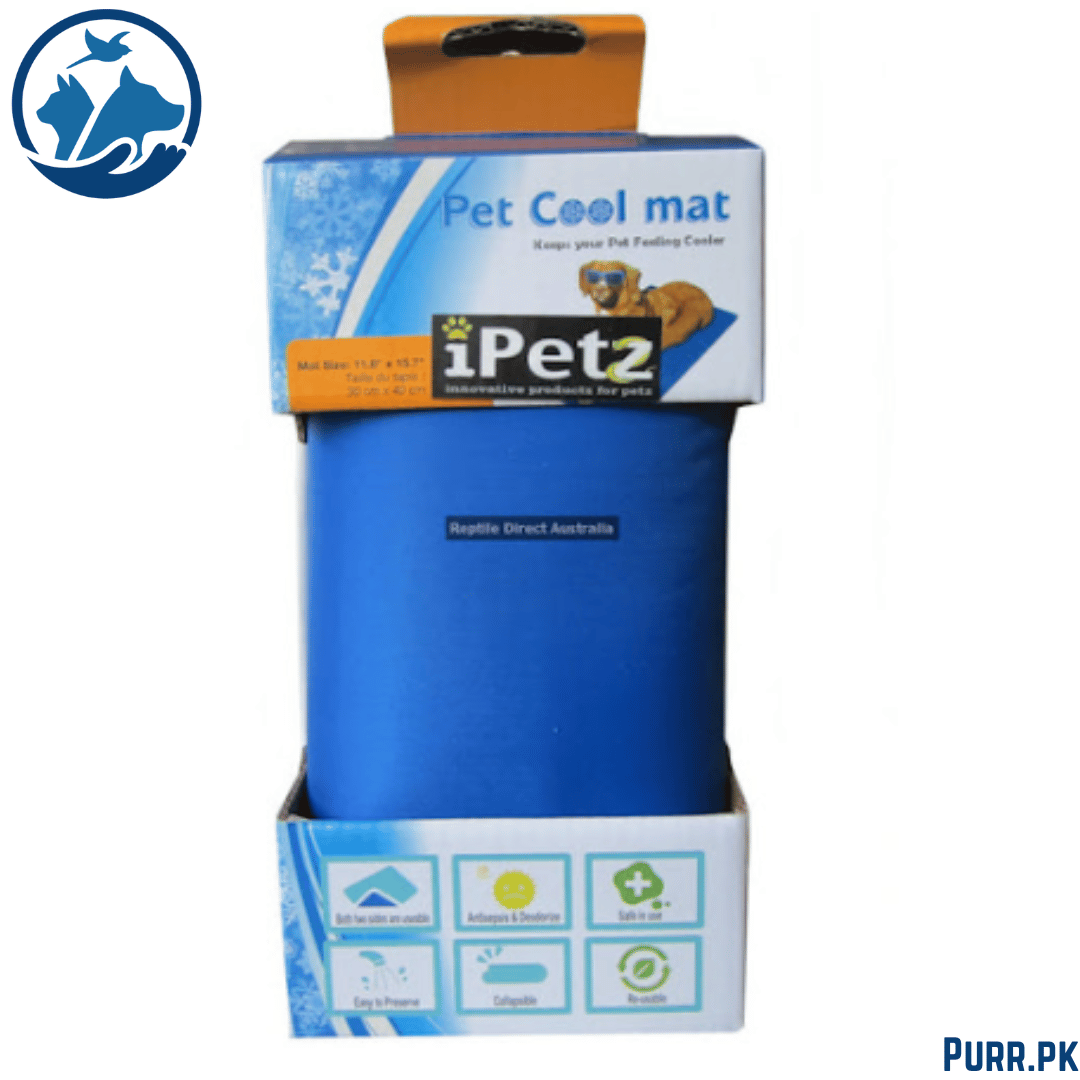 Pet Cooling Mats