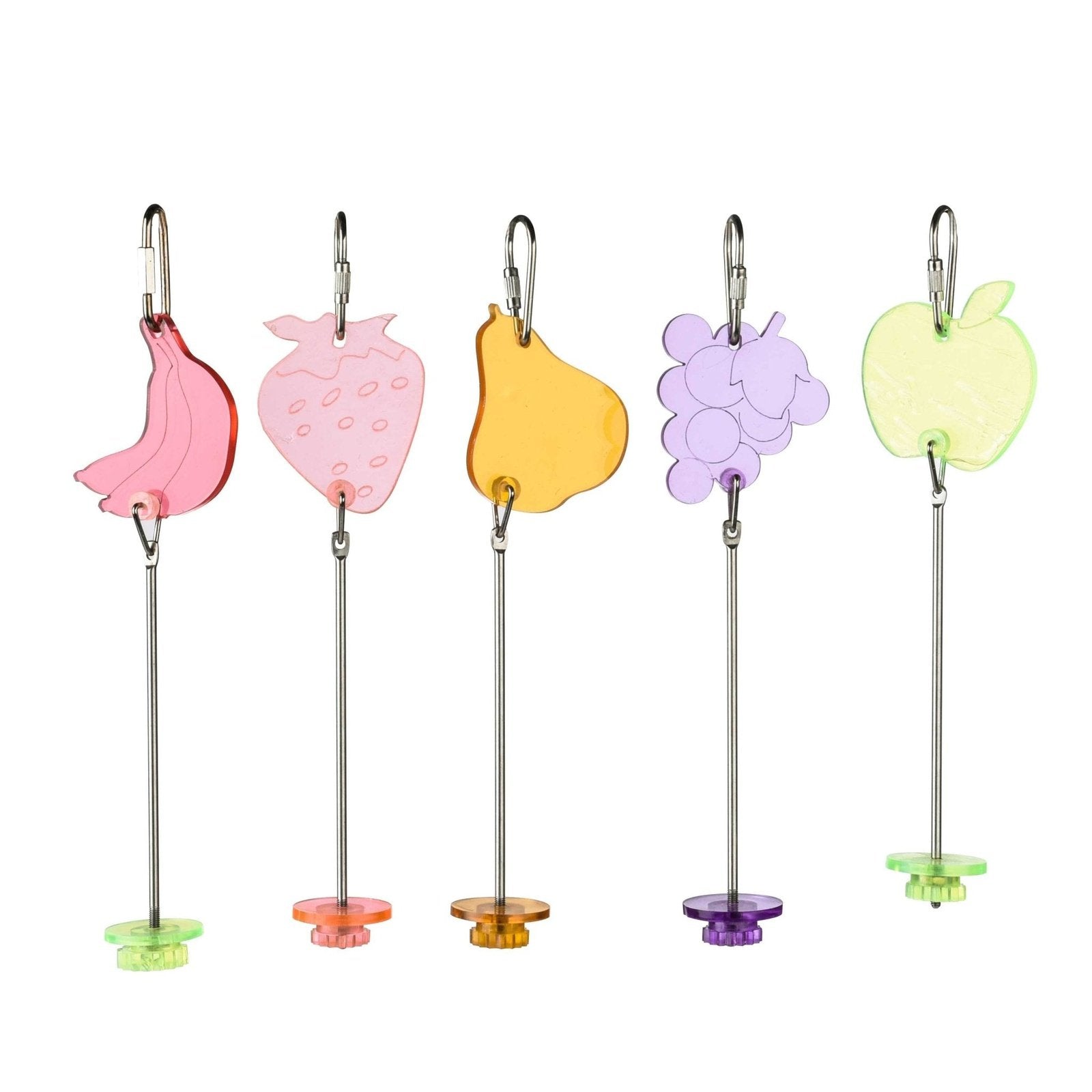 Coollapet Kabob Treat Holder Large