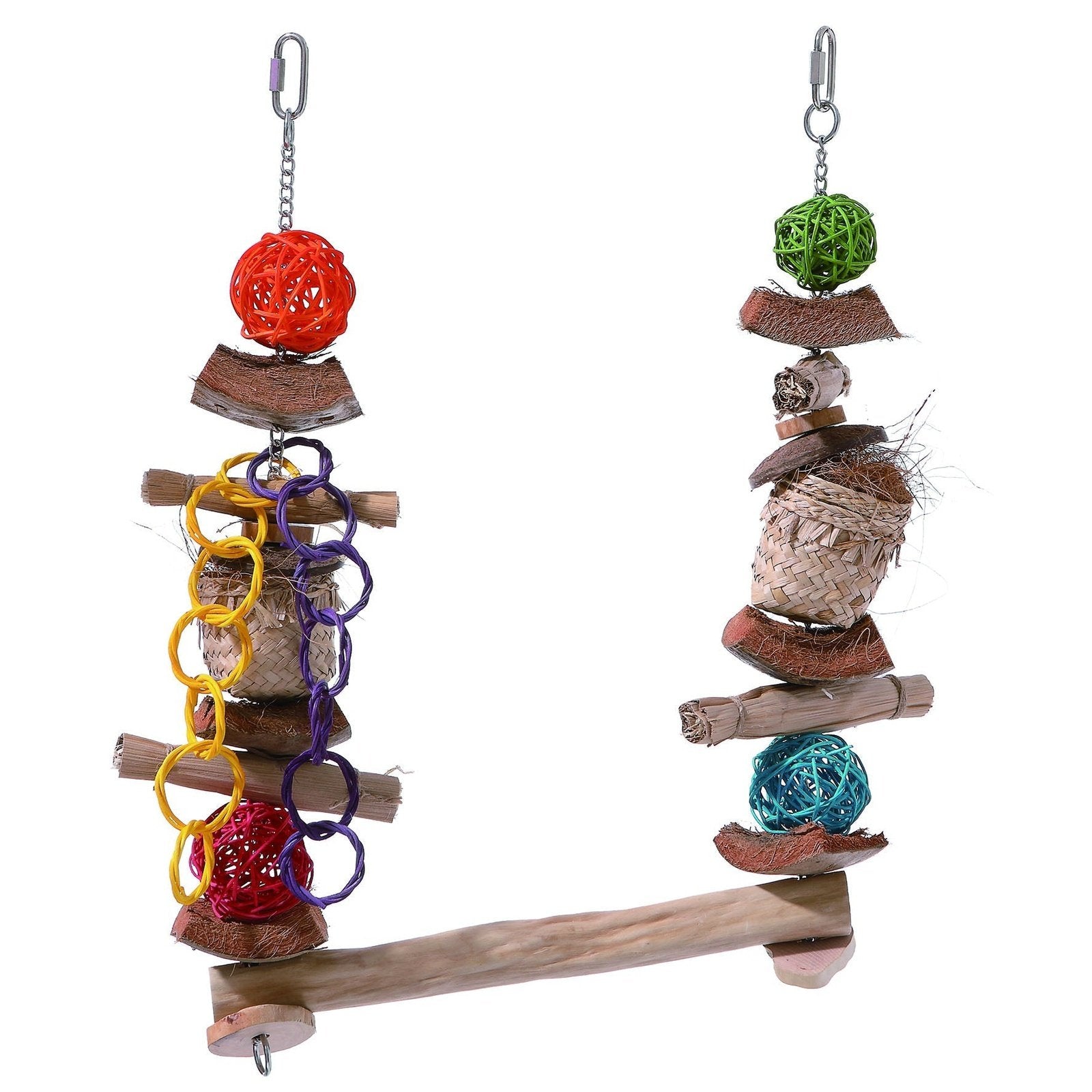 Coollapet Medium Chewie Swing