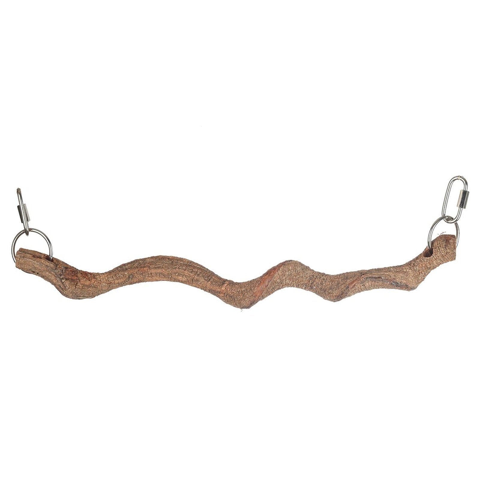 Coollapet Wacky Wood Perch - Small