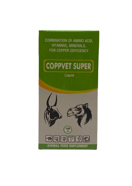 Coppvet Super 100ml