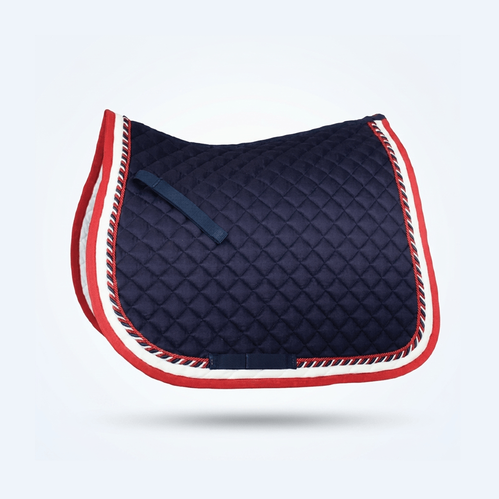Xylo Corda Saddle Pad