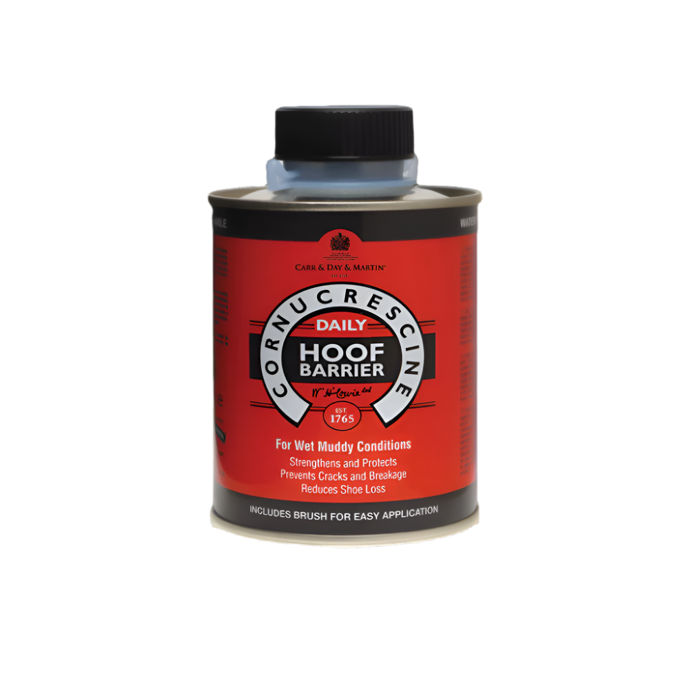 CORNUCRESCINE DAILY HOOF BARRIER-CDM