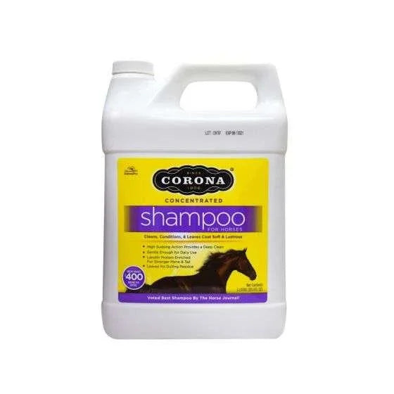 Manna Pro Corona Shampoo