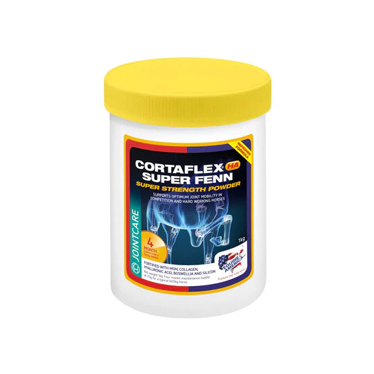 Equine America Cortaflex HA Super Fenn Powder