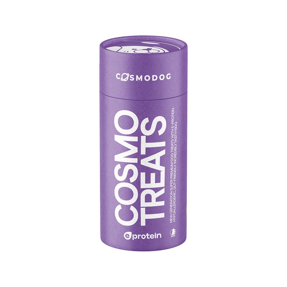 Cosmodog Lamb Sticks Dog Treats - 150 g
