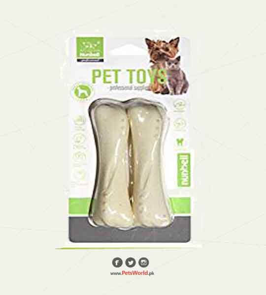 PET TOY BONE