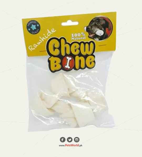 DOG CHEW BONES